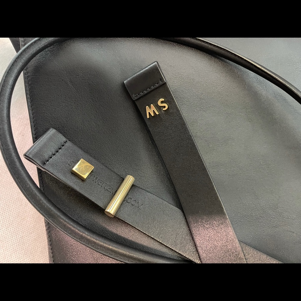 Stuart Weitzman Bag ๐ค - Picture 11 of 17